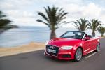 Audi A3 Cabriolet 2.0 TDI S-Line 2016 года (WW)